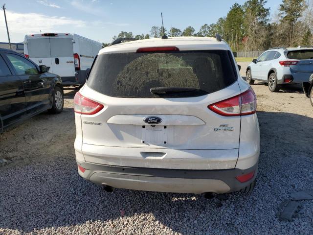 Photo 6 from auction – 2014 FORD ESCAPE SE with VIN 1FMCU0GXXEUC05146