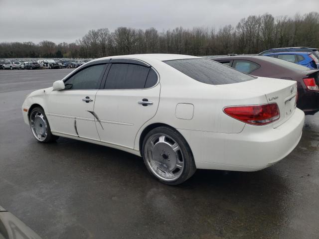 Photo 2 from auction – 2006 LEXUS ES 330 with VIN JTHBA30G465145329