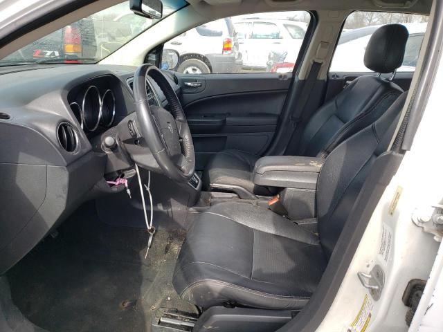 Photo 7 from auction – 2011 DODGE CALIBER UP with VIN 1B3CB9HB4BD242238