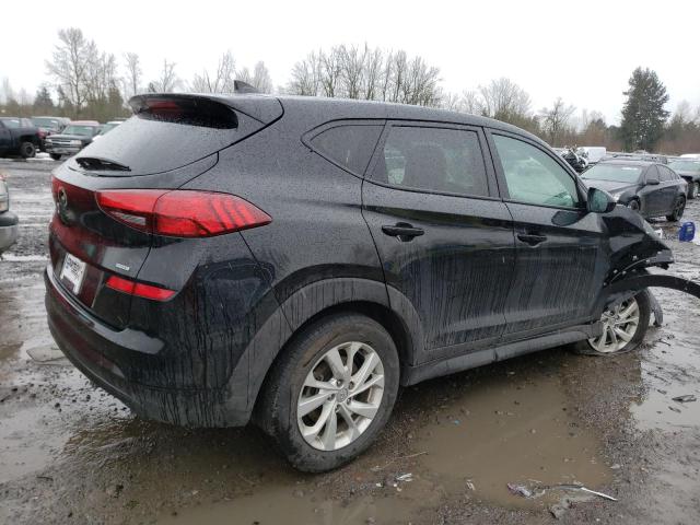 Photo 3 from auction – 2020 HYUNDAI TUCSON SE with VIN KM8J2CA44LU158187