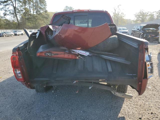 Photo 6 from auction – 2019 NISSAN FRONTIER S with VIN 1N6DD0EVXKN793241