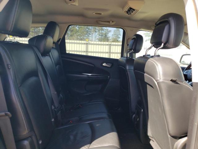 Photo 11 from auction – 2015 DODGE JOURNEY SX with VIN 3C4PDCBBXFT728181