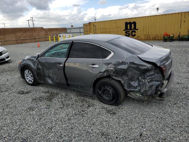 Foto 2 de la subasta – 2016 NISSAN ALTIMA 2.5 con VIN 1N4AL3AP1GN374645