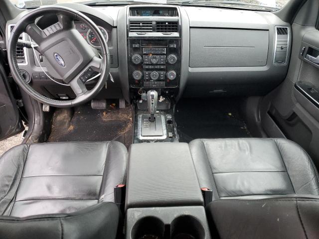 Photo 8 from auction – 2012 FORD ESCAPE LIM with VIN 1FMCU9EG7CKB00497