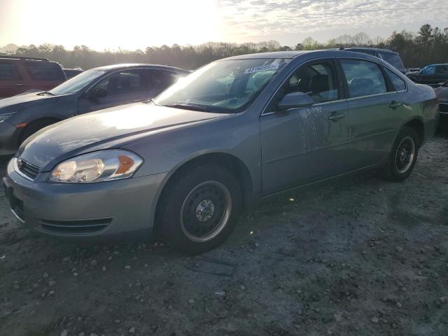 CHEVROLET IMPALA POL 2006 with VIN 2G1WS551869352141 - Photo from auction