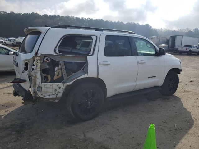 Photo 3 from auction – 2019 TOYOTA SEQUOIA SR with VIN 5TDBY5G13KS166316