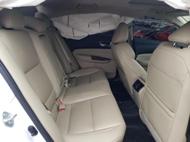 Photo 10 from auction – 2019 ACURA TLX with VIN 19UUB1F30KA005233