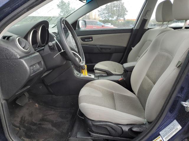 Photo 7 from auction – 2009 MAZDA 3 S with VIN JM1BK344091217704