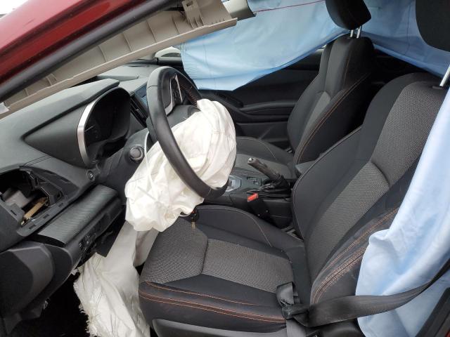 Photo 7 from auction – 2018 SUBARU CROSSTREK with VIN JF2GTADC4JH250278