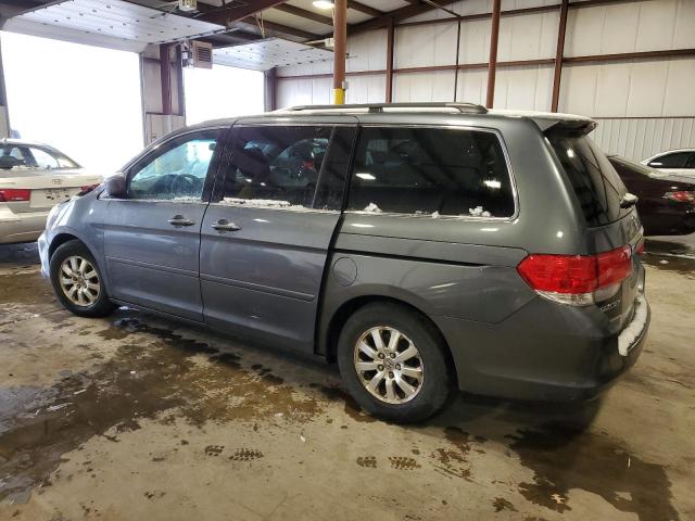 Photo 2 from auction – 2010 HONDA ODYSSEY EX with VIN 5FNRL3H52AB094904