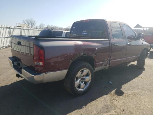 Photo 3 from auction – 2002 DODGE RAM 1500 with VIN 1D7HA18N22S609979