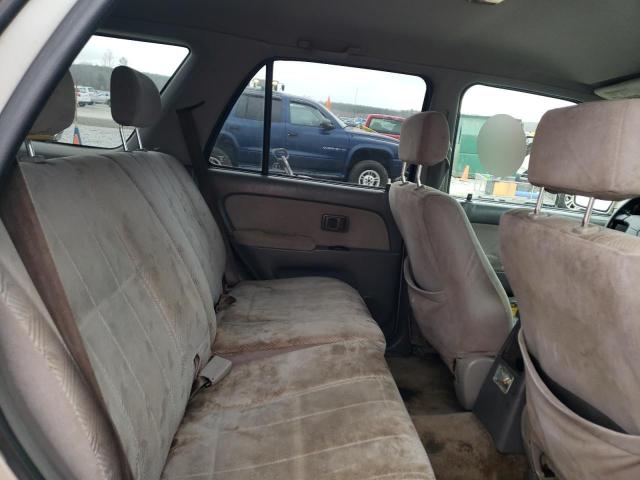 Photo 10 from auction – 2002 TOYOTA 4RUNNER SR with VIN JT3GN86RX20257419