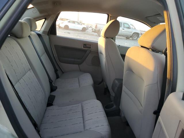 Photo 10 from auction – 2011 FORD FOCUS SE with VIN 1FAHP3FN9BW134255