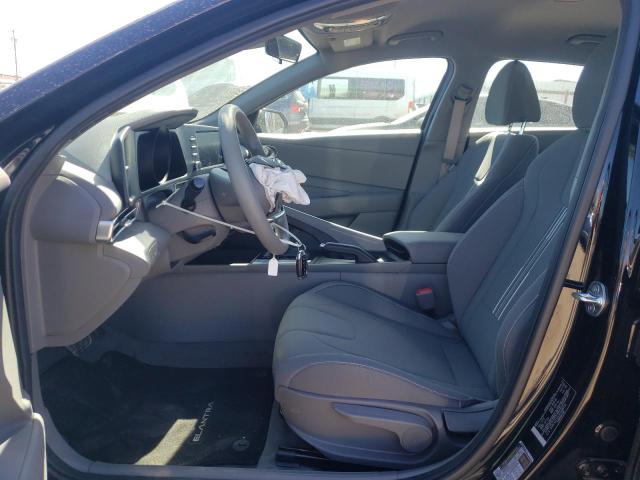 Photo 7 from auction – 2023 HYUNDAI ELANTRA SE with VIN 5NPLM4AG2PH088955