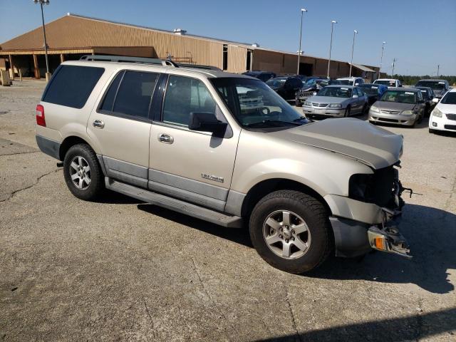 Photo 4 from auction – 2007 FORD EXPEDITION with VIN 1FMFU15527LA55191