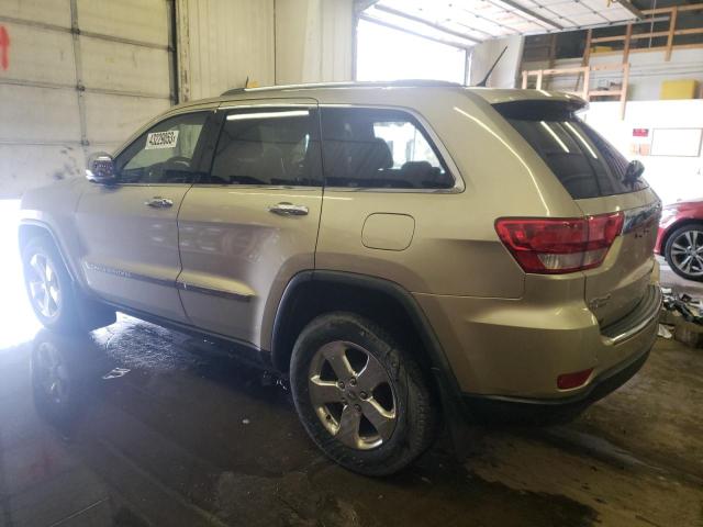Photo 2 from auction – 2011 JEEP GRAND CHER with VIN 1J4RR5GG3BC559390