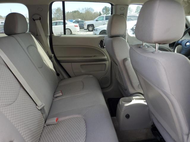 Photo 11 from auction – 2011 CHEVROLET HHR LT with VIN 3GNBABFW7BS632672
