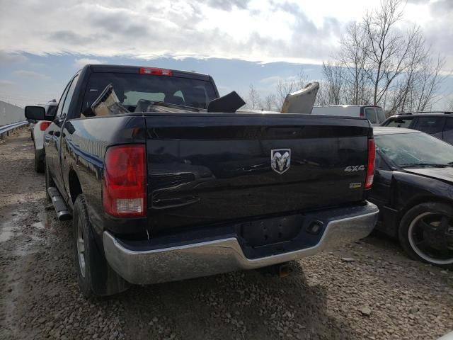 Photo 6 from auction – 2011 DODGE RAM 1500 with VIN 1D7RV1GP8BS531722