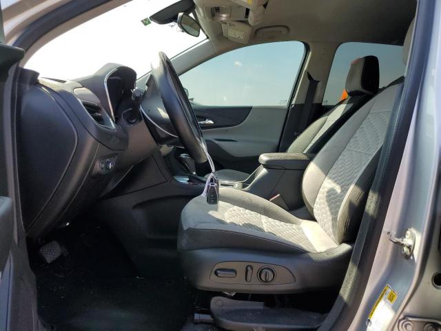 Photo 7 from auction – 2018 CHEVROLET EQUINOX LT with VIN 3GNAXJEV7JS534138