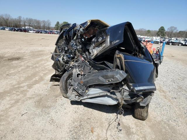 Photo 6 from auction – 1999 CADILLAC DEVILLE with VIN 1G6KD54Y3XU797988