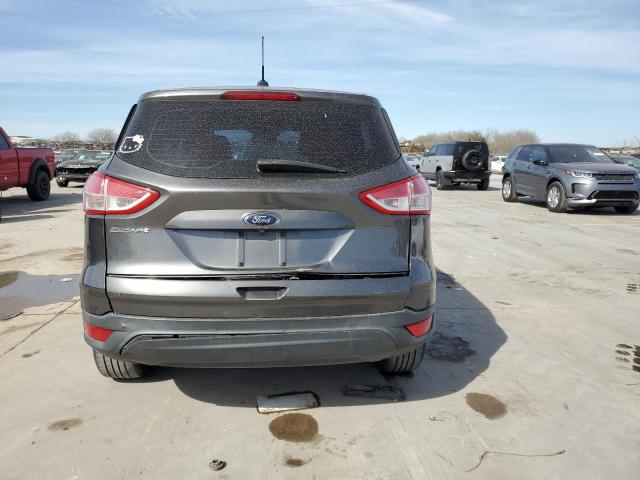 Photo 6 from auction – 2015 FORD ESCAPE S with VIN 1FMCU0F74FUC79195