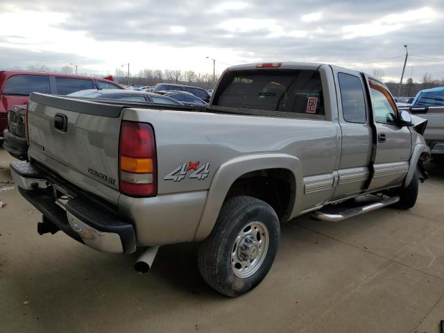 Photo 3 from auction – 2002 CHEVROLET SILVERADO with VIN 1GCHK29U42E275648