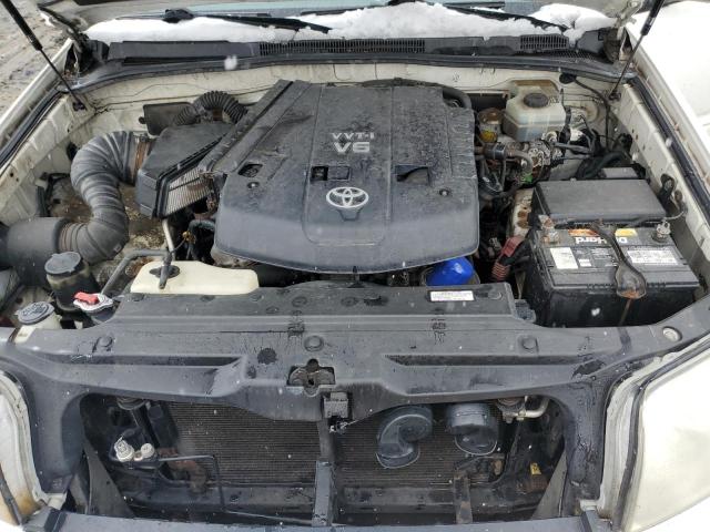 Zdjęcie 11 z aukcji – 2004 TOYOTA 4RUNNER SR z VIN JTEBU14R940022804
