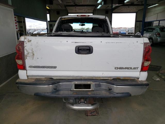Photo 6 from auction – 2003 CHEVROLET SILVERADO with VIN 2GCEC19V831182573