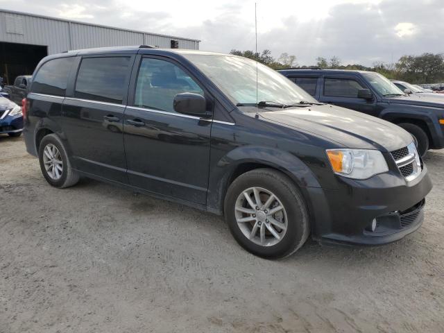 Photo 4 from auction – 2020 DODGE GRAND CARA with VIN 2C4RDGCG2LR253053