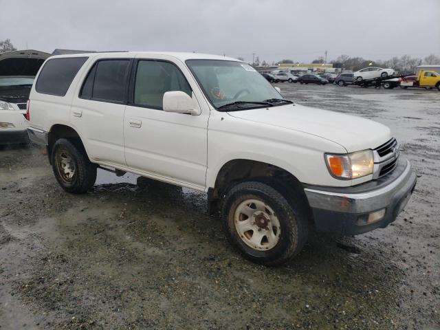 Фото 4 с аукциона – 2001 TOYOTA 4RUNNER SR с VIN JT3GN86R210208522