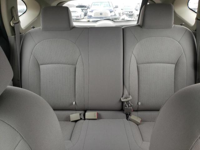 Photo 10 from auction – 2014 NISSAN ROGUE with VIN JN8AS5MV7EW700463