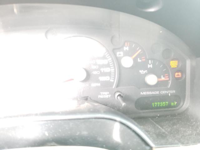 Photo 9 from auction – 2004 FORD EXPLORER L with VIN 1FMZU75KX4ZB34994