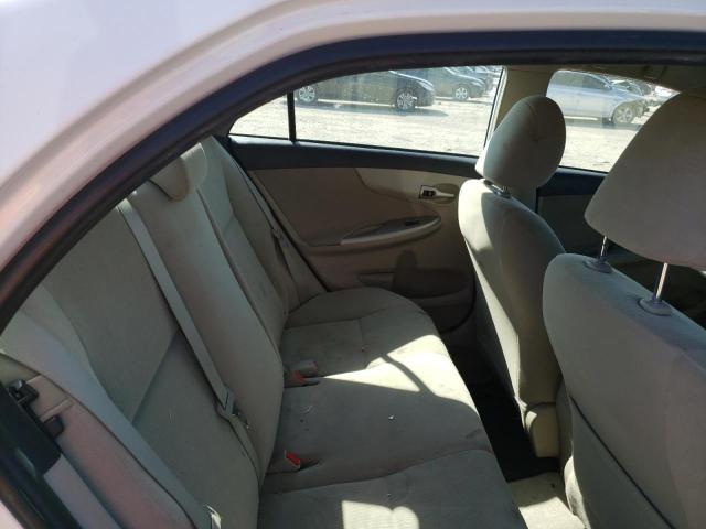 Photo 10 from auction – 2013 TOYOTA COROLLA BA with VIN 5YFBU4EEXDP117170