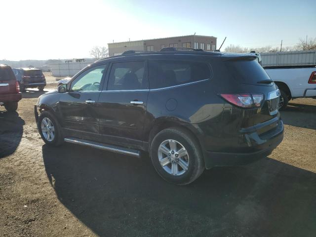 Photo 2 from auction – 2014 CHEVROLET TRAVERSE L with VIN 1GNKRHKD0EJ111198