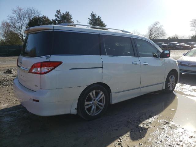 Photo 3 from auction – 2013 NISSAN QUEST S with VIN JN8AE2KPXD9069912