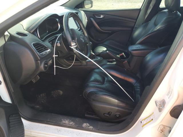 Photo 7 from auction – 2013 DODGE DART LIMIT with VIN 1C3CDFCA8DD104859