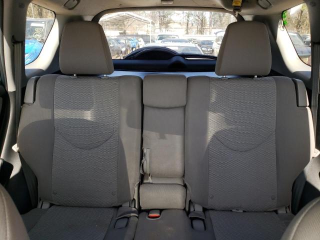 Photo 10 from auction – 2011 TOYOTA RAV4 with VIN 2T3BF4DV7BW174831