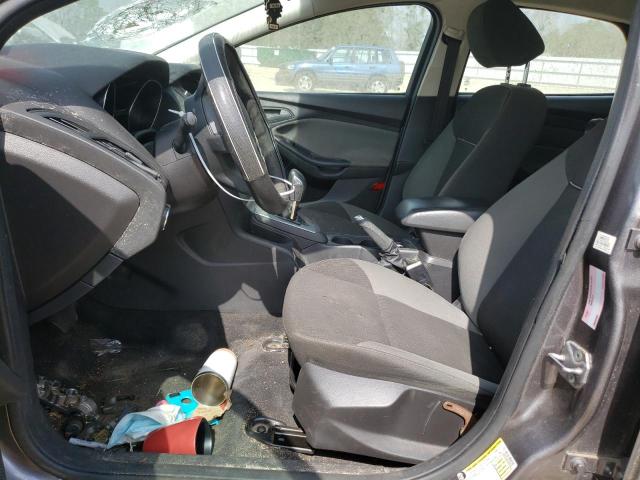 Photo 7 from auction – 2012 FORD FOCUS SE with VIN 1FAHP3F22CL404838