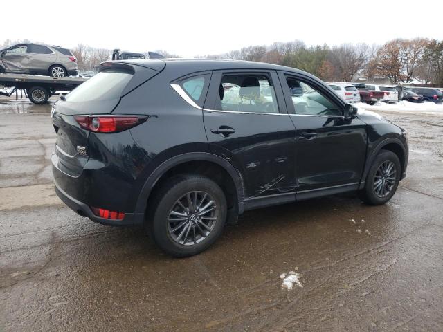 Photo 3 from auction – 2019 MAZDA CX-5 SPORT with VIN JM3KFBBM6K0675204