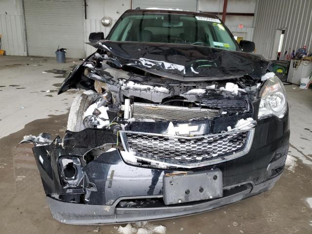 Photo 5 from auction – 2015 CHEVROLET EQUINOX LT with VIN 2GNFLFEKXF6225337