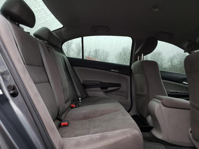 Photo 10 from auction – 2012 HONDA ACCORD LX with VIN 1HGCP2F34CA193985