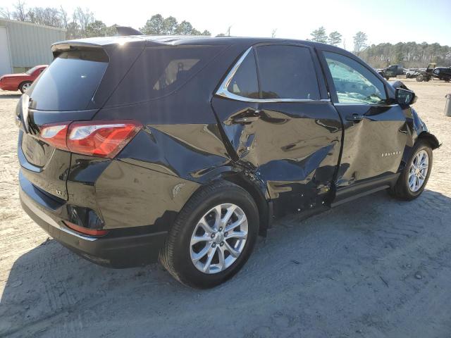 Photo 3 from auction – 2018 CHEVROLET EQUINOX LT with VIN 3GNAXJEV2JL291400