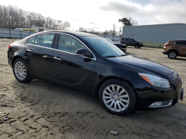 Photo 4 from auction – 2013 BUICK REGAL PREM with VIN 2G4GS5EV6D9236511