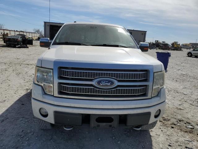 Photo 5 from auction – 2010 FORD F150 SUPER with VIN 1FTFW1EV8AFC10752