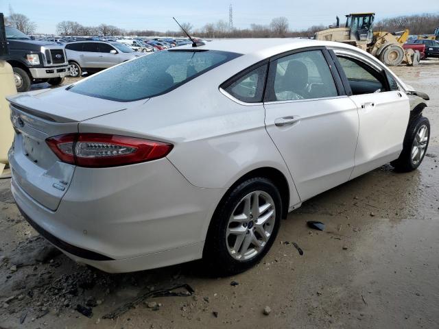 Photo 3 from auction – 2016 FORD FUSION SE with VIN 3FA6P0HDXGR324926
