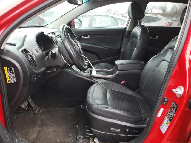 Photo 7 from auction – 2013 KIA SPORTAGE E with VIN KNDPC3A21D7477833