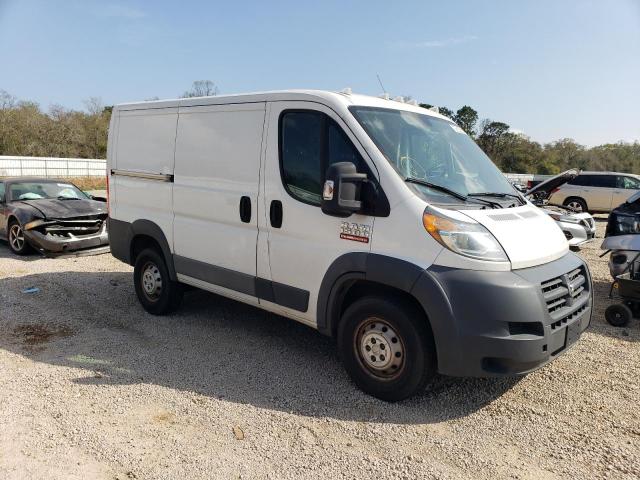 Photo 4 from auction – 2016 RAM PROMASTER with VIN 3C6TRVNG2GE106111