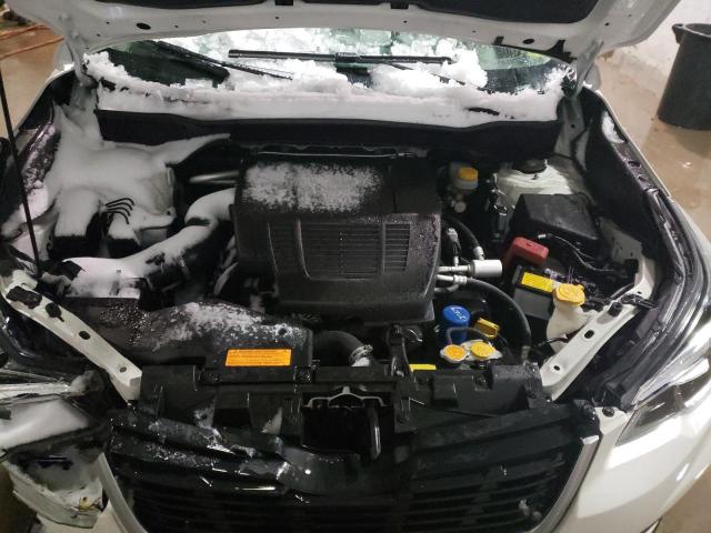 Photo 12 from auction – 2019 SUBARU FORESTER P with VIN JF2SKAEC4KH521658