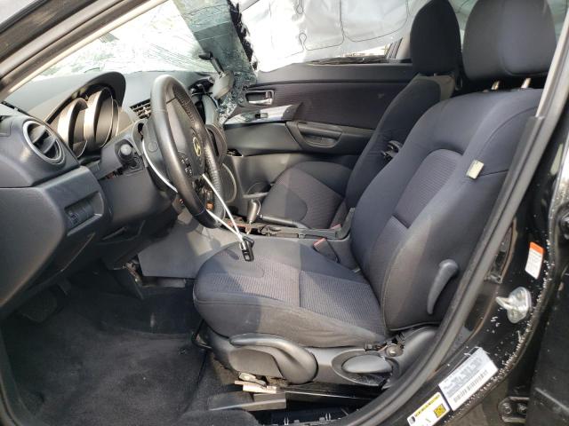 Photo 7 from auction – 2009 MAZDA 3 S with VIN JM1BK343191220439