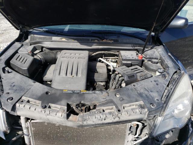 Photo 12 from auction – 2014 CHEVROLET EQUINOX LT with VIN 2GNFLFEK3E6164007